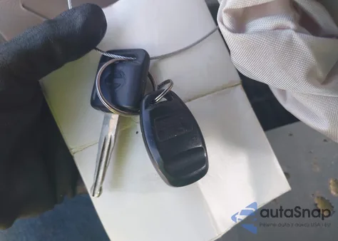 2015 Nissan Nv200 S from USA, damaged, VIN 3N6CM0KN1FK729519